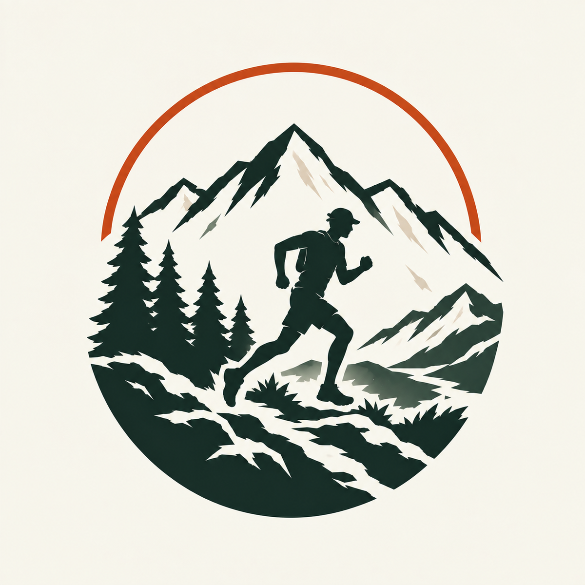 Trail Running